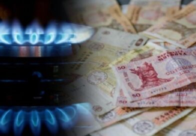 «Газпром» поднял цену на газ для Приднестровья