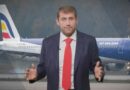 (ВИДЕО) Счета Air Moldova заблокированы “наркоманом Речаном”