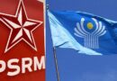 ПСРМ начинает всенародную кампанию за сохранение членства Молдовы в СНГ