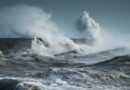 Землетрясение, произошедшее в Тихом океане, вызвало опасность цунами